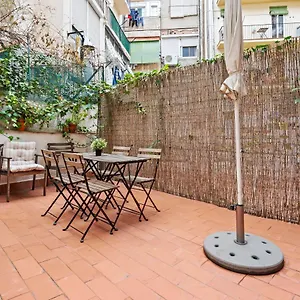 Apartment Flateli Poble Sec *