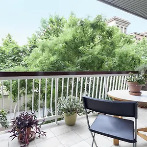 Key Gracia Apartments Apartment Barcelona