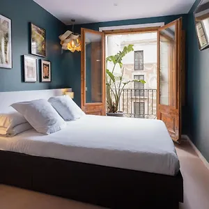 Guest house Sol Y K 2*
