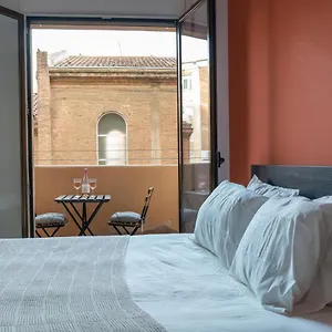 Apartamento Orange Crush Barcelona