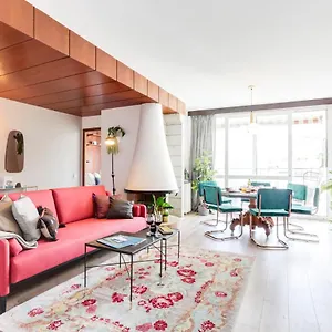Sweett - Eixample Borrell Apartment