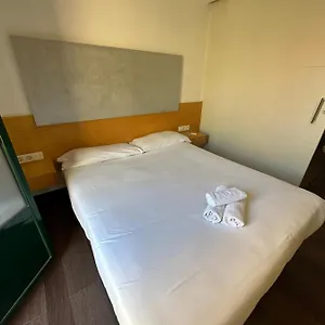In The Center Of Apartament *