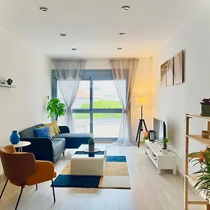 Cozy Pensjonat Barcelona