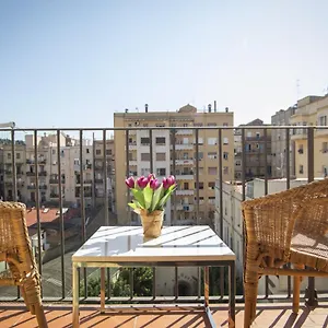 Apartament 41cob1019- Charming Rustic