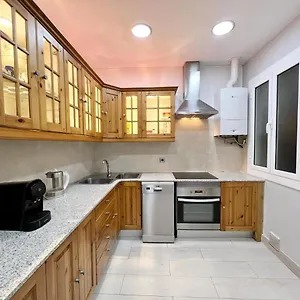 Apartament Sagrada Familia Gaudi