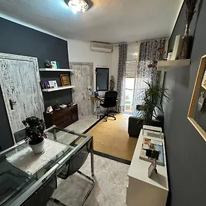 Chill House Bcn Barcelona