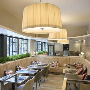 Hotel Catalonia Castellnou Barcelona