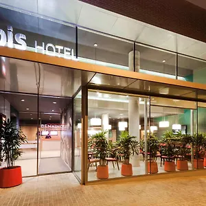 Ibis Centro Hotel 2*
