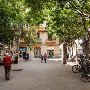 Port Vi Centrico Ideal Familias 22 Apartament Barcelona