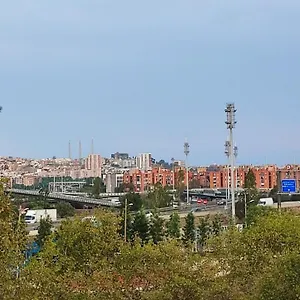 Apartamento Acogedor Alojamiento En Trinitat Vella