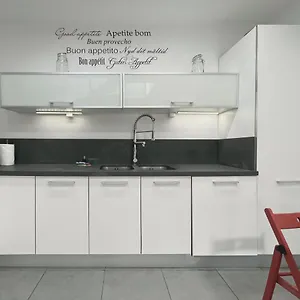 U-nique Sant Eudald Iii Apartament