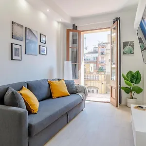 Ab Poble Sec * Barcelona