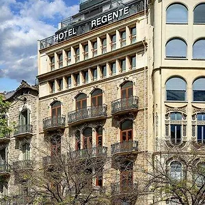 Hcc Regente Hotel 4*