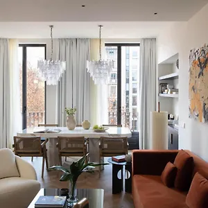The Onsider - Luxury 2 Bedrooms - Paseo De Gracia Apartamento Barcelona