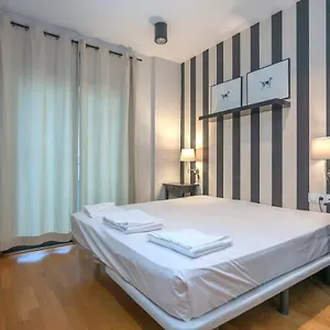 Modern And Bright In Eixample 2-1 Apartament