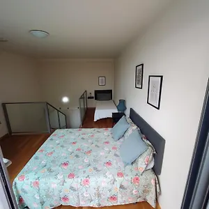 Apartament Nice Duplex Barcelona