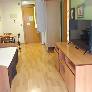 Apartament Ledglass Barcelona