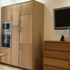 Apartment 1201 - Encantador En Poble Nou *