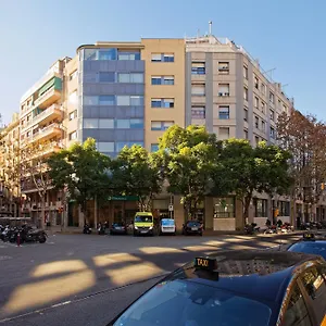 Barna House Hotel 3*