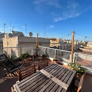 Apartamento R