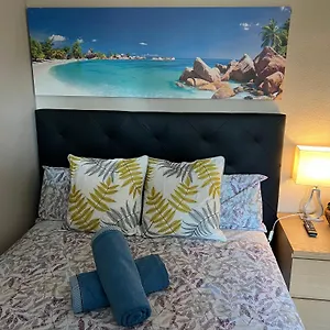 Habitación Amaya 1 *