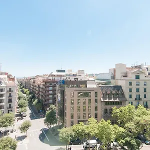 Apartment Trivao Passeig De Gracia Barcelona