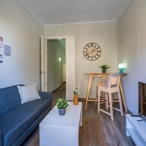 Apartment 13par1004 - Fabulous In The Heart Of *