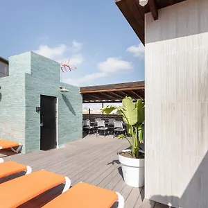 U-nique Est Apartament Barcelona