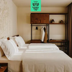 Sonder Casa Luz 4* Barcelone