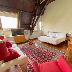 Apartment Passeig De Gracia Loft