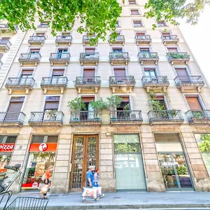 Granvia732 Apartament *
