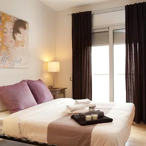 Mar Bella Apartment Barcelona