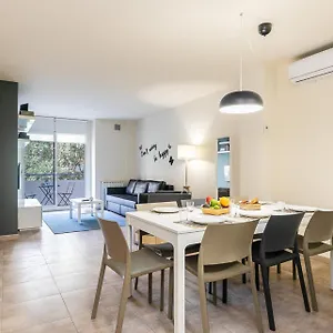 Apartament Ab Sagrada Familia - Sant Pau *