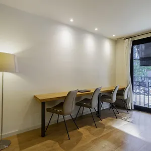 Ola Living Diagonal Barcelona