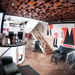 Guest house Be Ramblas Barcelona