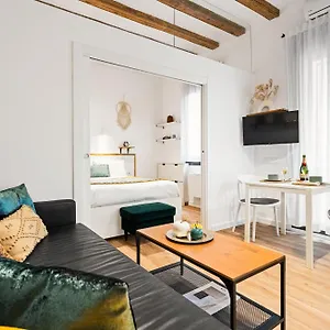 Apartament Almirall 11