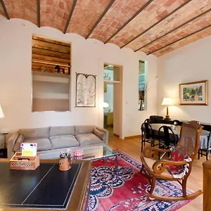 Habitat La Boheme Apartament *