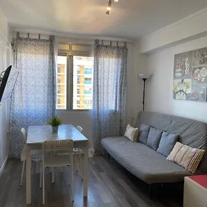 Apartament Cozy Flat Near The And Forum