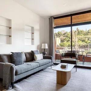 Sants-montjuic 2br W Balcony Bcn-64