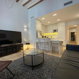 Gothic Heart Studio Hostel Barcelona