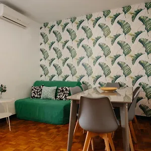 Nice Apartment Apartament Barcelona