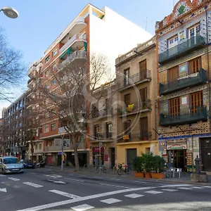 Cerca De Sagrada Familia Apartment Barcelona