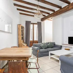 Canela Homes Gotic *