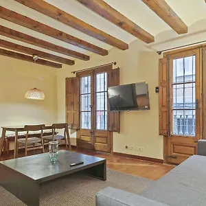 Alcam Sombrerers Apartment