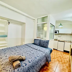 Apartament O43 Center Barca 4 3