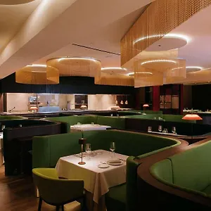 Torre Melina Gran Melia * Barcelona