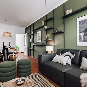 Kamina - 2 Bedroom In Passeig De Gracia Apartment