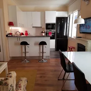 2 Bedrooms 2 Bathroom 30 Nigth Min Wifi Washmachime Elevator Ac Heather * Barcelona