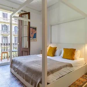 Canela Homes Casp Apartament