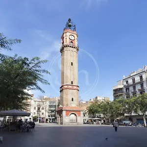 2 En Gracia * Barcelona